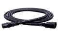 HOSA - Power Extension Cord, IEC C14 to IEC C13, 8 ft