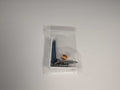 RF Venue Wall Mount Kit White WMK-WHITE, Wall Mount Kit for Diversity Fin IPX Antenna, White