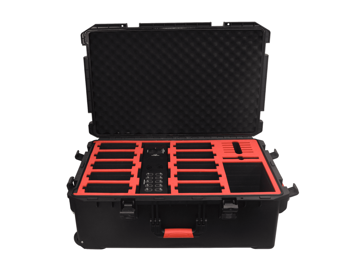 MAD PAR 10PK CHARGING CASE