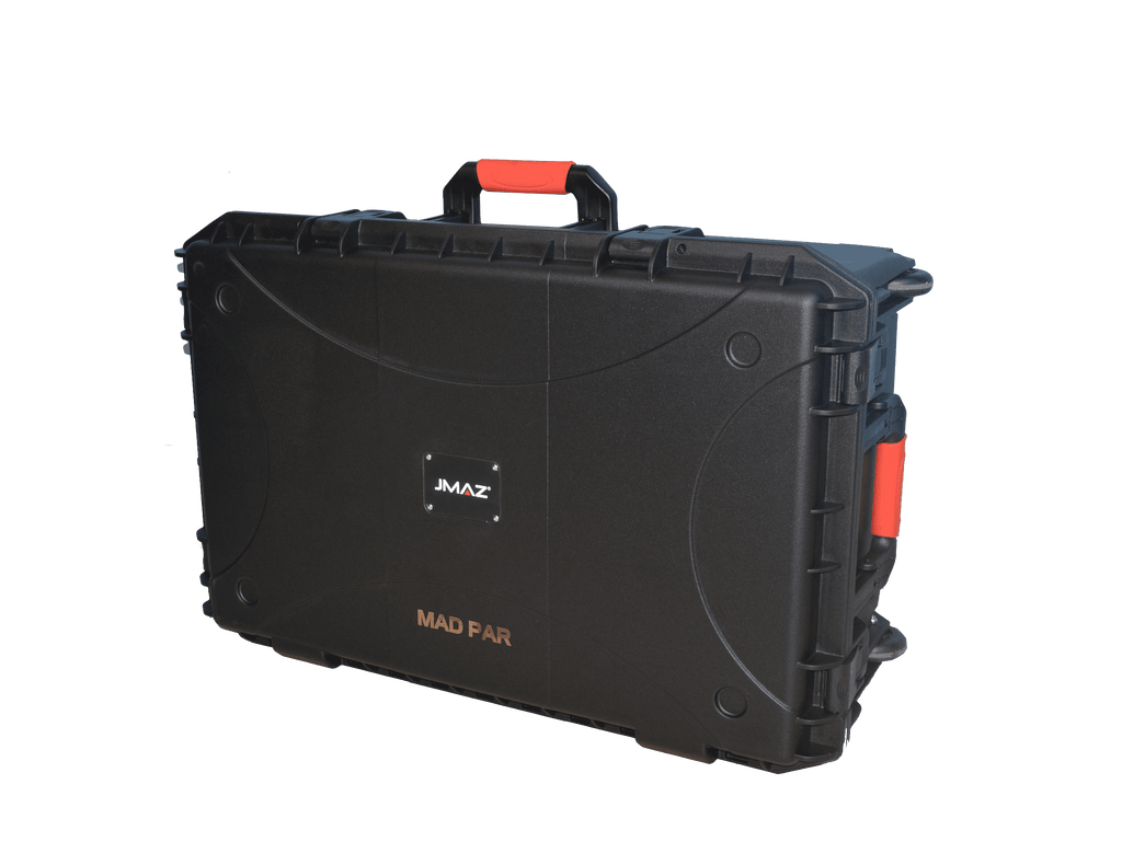 MAD PAR 10PK CHARGING CASE
