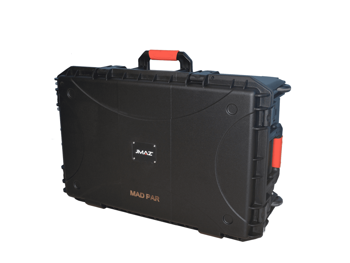 MAD PAR 10PK CHARGING CASE