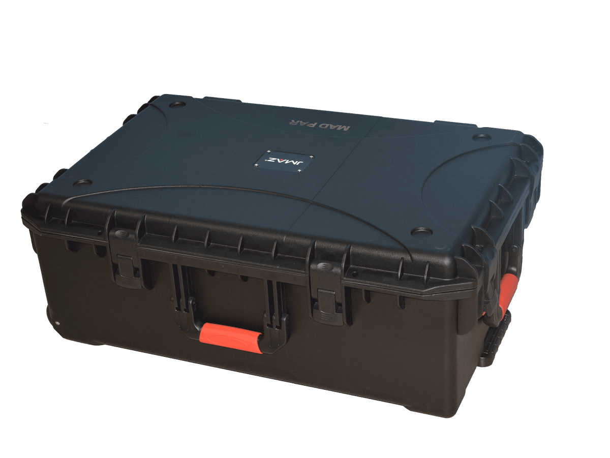 MAD PAR 10PK CHARGING CASE