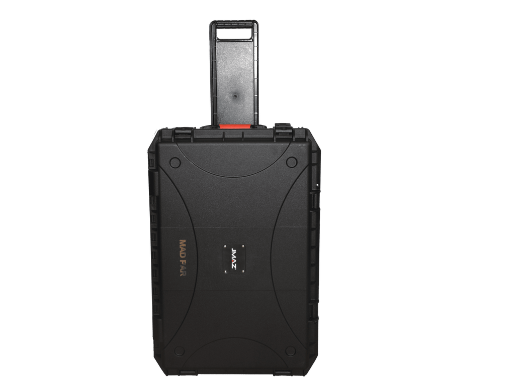 MAD PAR 10PK CHARGING CASE