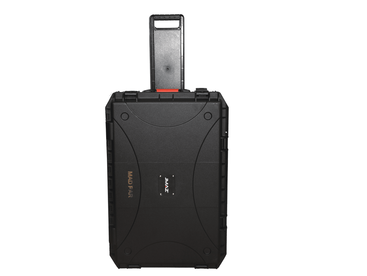 MAD PAR 10PK CHARGING CASE