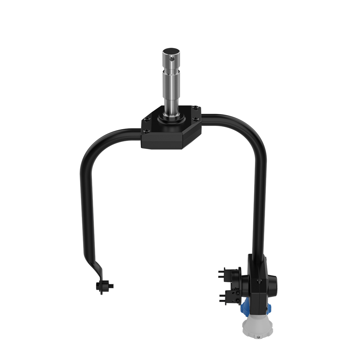 Chauvet Professional Ovation Pole Operated Yoke – 8″