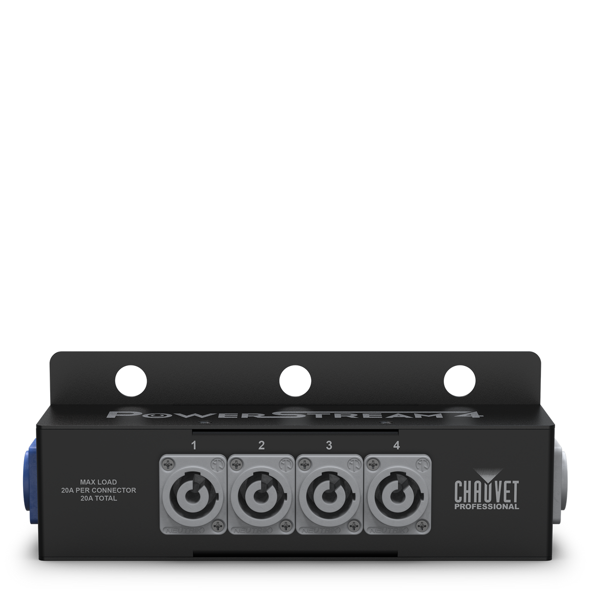 Chauvet Professional PowerStream 4