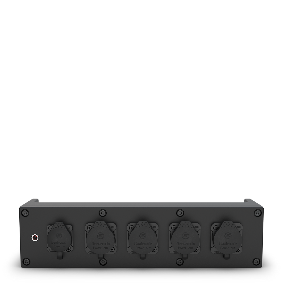 Chauvet Professional PowerStream 4 IP