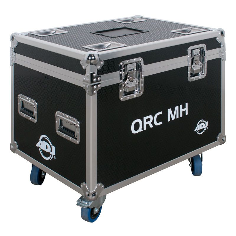 ADJ QRC MH