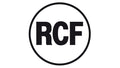 RCF PWRCON 0.7M, Power Cord H05VVF 3X1,5 Powercon True1 0.7 M