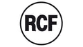 RCF Exit:2" 110W rms, 220W program. 109 dB, 500-20KHz -Titanium (Compression Driver, 8 ohm)
