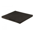 On-Stage RDF1000, 1U Adaptable Rack Drawer Foam, Medium Density Foam Material, Gray, 1U