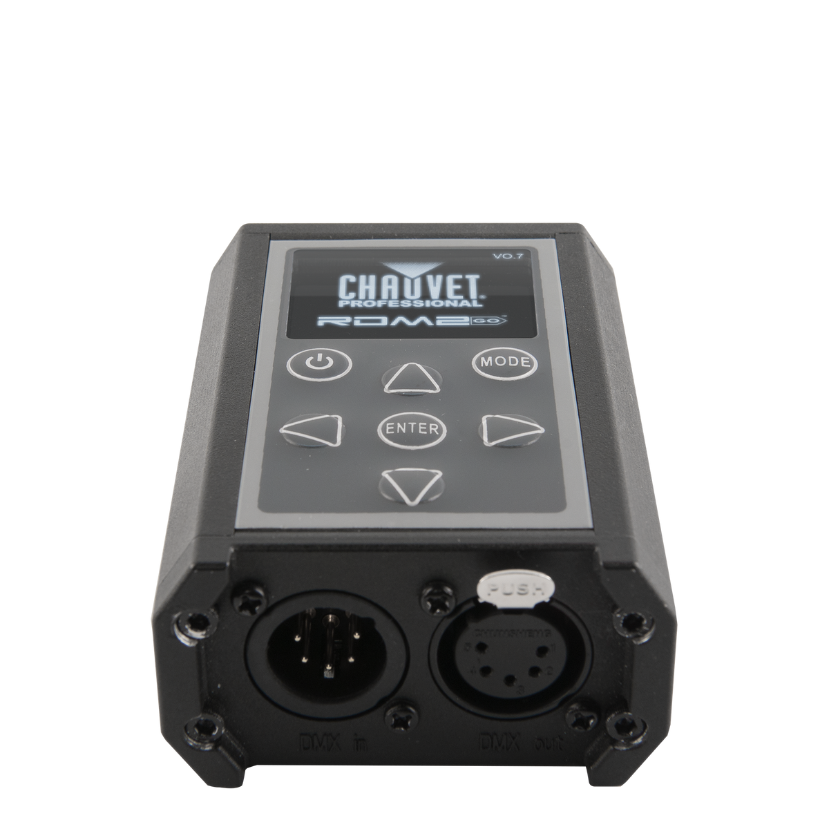Chauvet Professional RDM2go