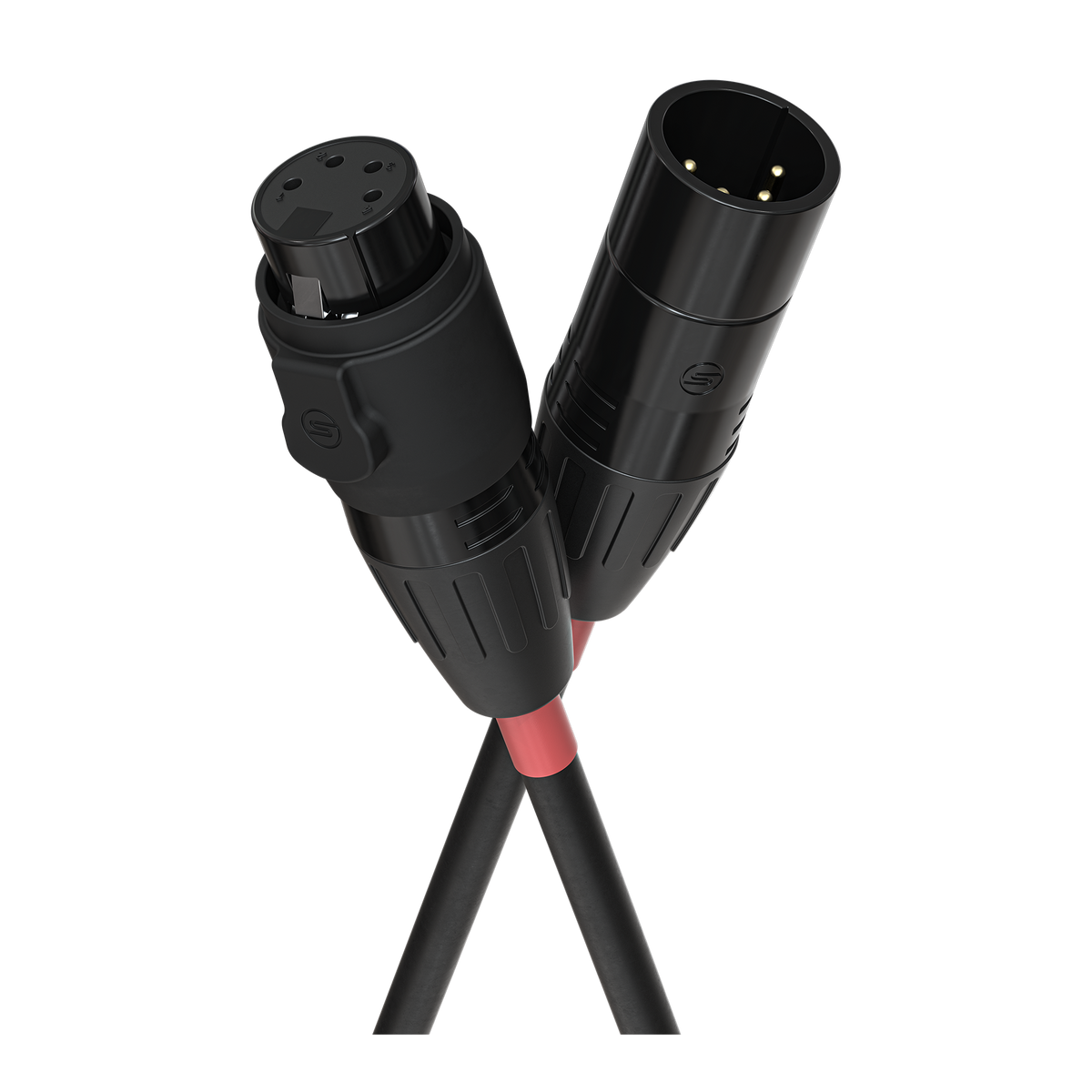 Chauvet Professional RIGLINK 4-Pin Cables