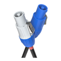 Chauvet Professional RIGLINK PowerKon Cables