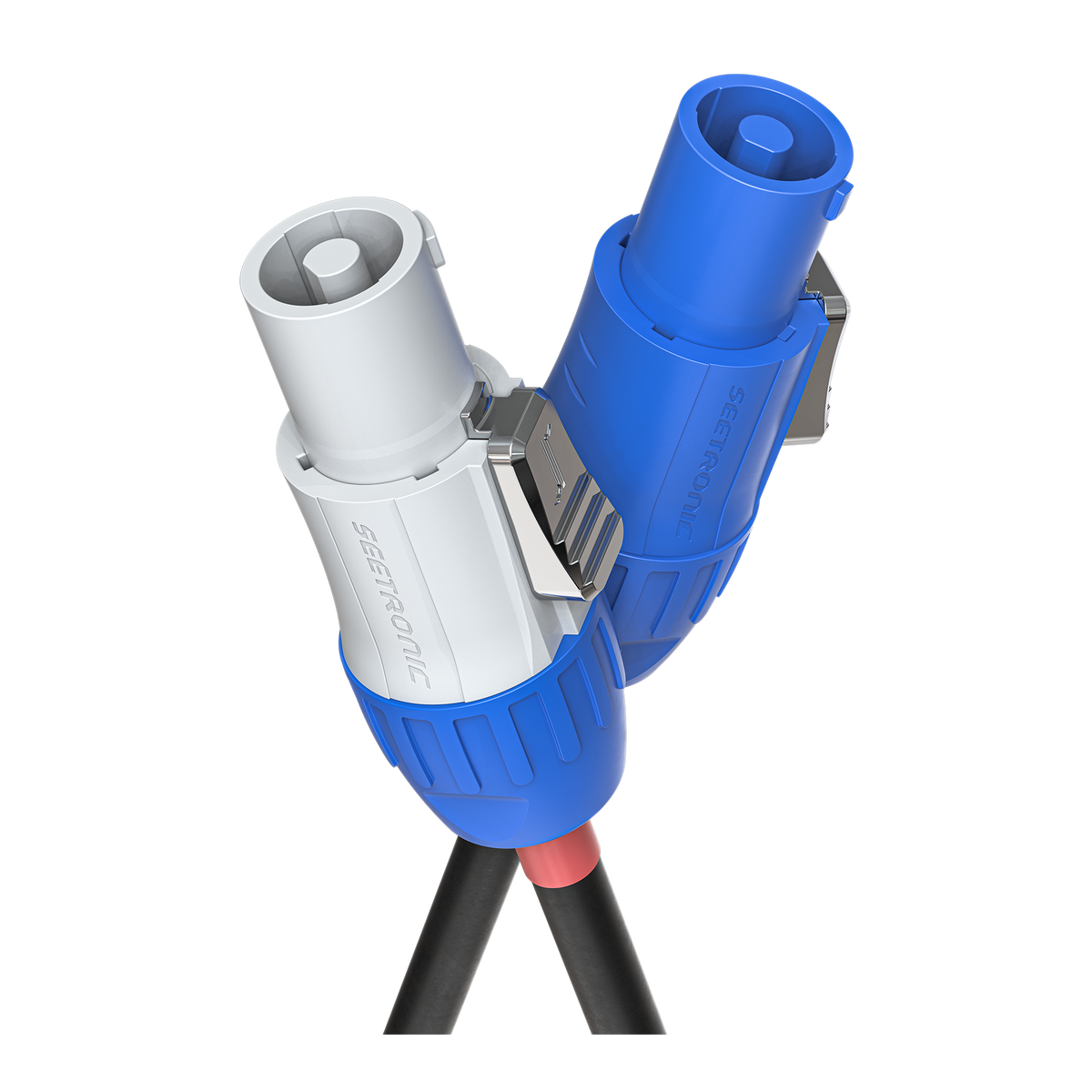 Chauvet Professional RIGLINK PowerKon Cables