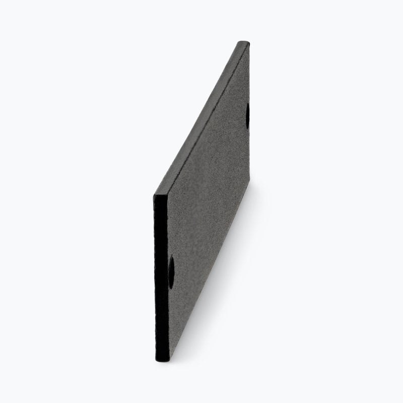 On-Stage RPB1500, 1U 500 Series Blank Rack Panel, Steel Material, 1U
