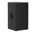 EAW RSX129 Black, 12in Powered Loudspeaker, Horizontal 90 Vertical 60, DANTE