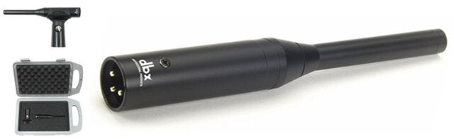 dbx PA2, DriveRack