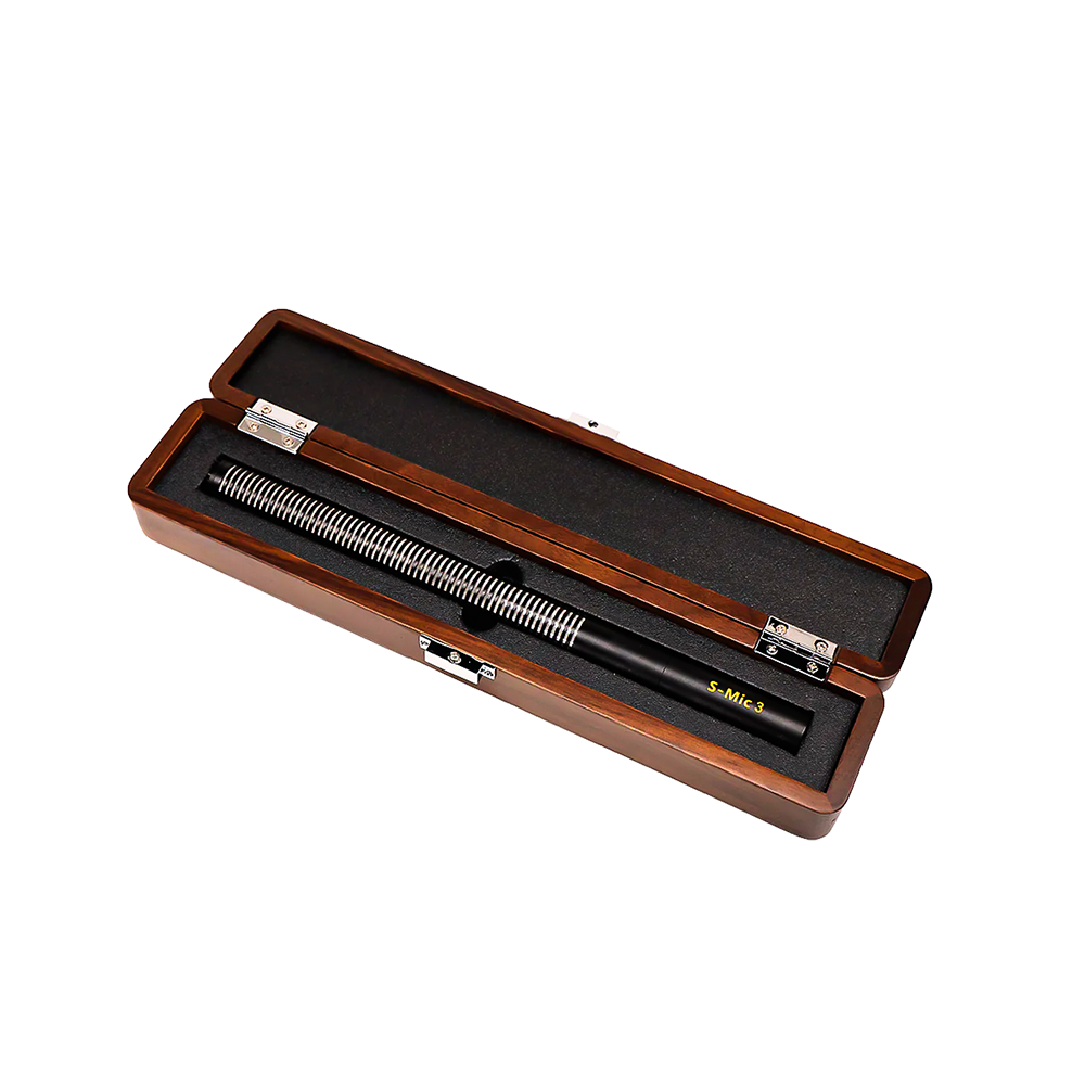 Deity Microphone S-Mic 3