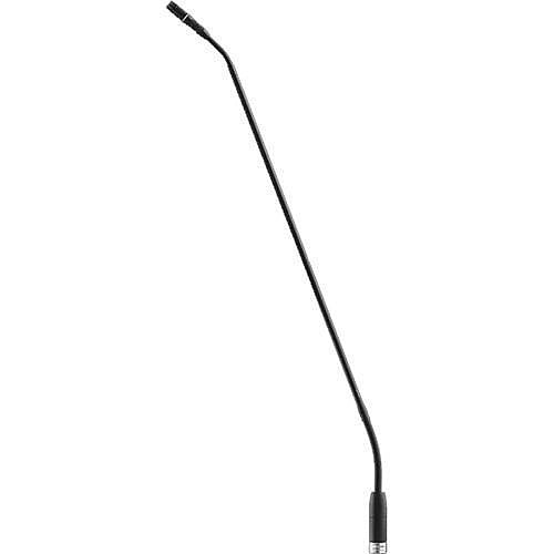 Shure MXC425DF/C, Mxc 25" Gooseneck Microphone, Dual Flex
