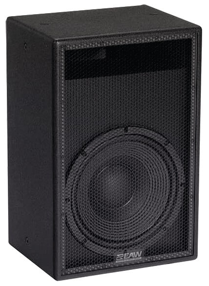 EAW SB150zP White, Passive 15in Installation Subwoofer
