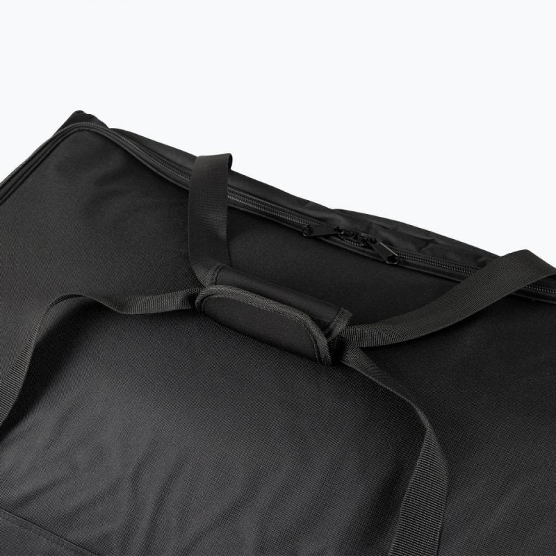 On-Stage SB1500, 15" Speaker Bag, Heavy-duty Padded Nylon Material, Black