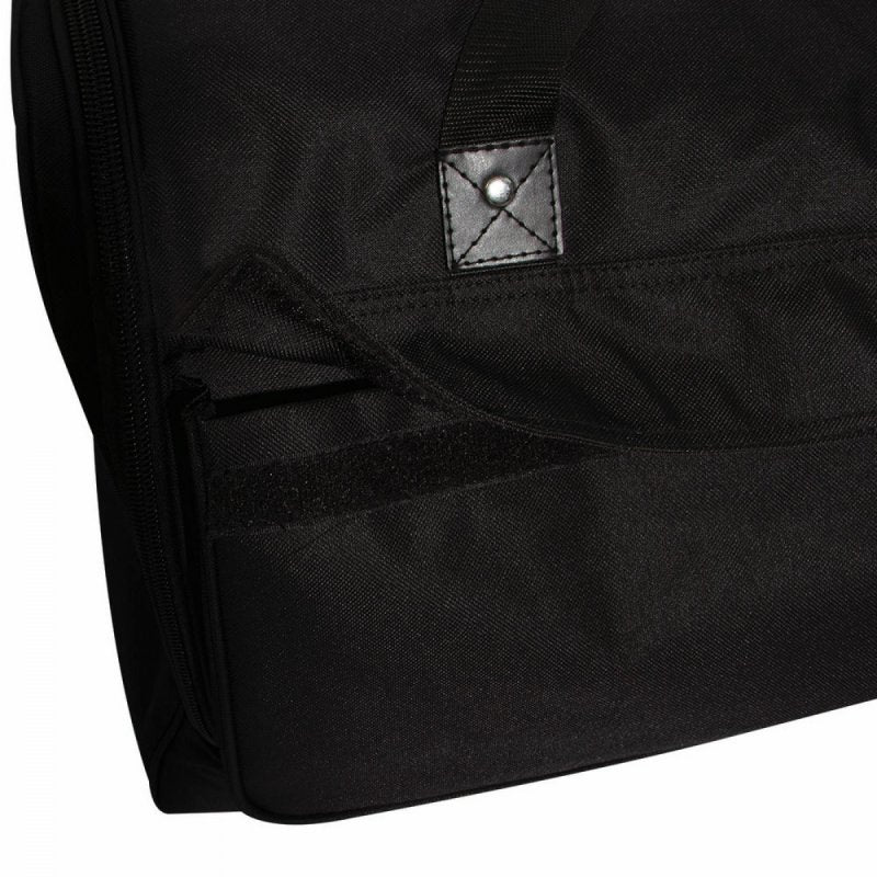 On-Stage SB1500, 15" Speaker Bag, Heavy-duty Padded Nylon Material, Black