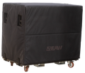 EAW Cover Transport SBX218 (Double Cover), Transport Cover for 2 x SBX218