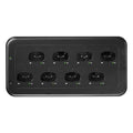 Shure MXWNDX8, Networked Dock, 8 Bay