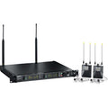Shure ADTDUS-X55, Axient Digital PSM Dual Transmitter X55 941-960 MHz