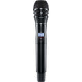 Shure ULXD2TA/B87A-H50, ULXD2 Wireless HH W/BETA87A Head Taa