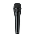 Shure NXN8/S, Nexadyne Mic, XLR, Supercardioid, Black