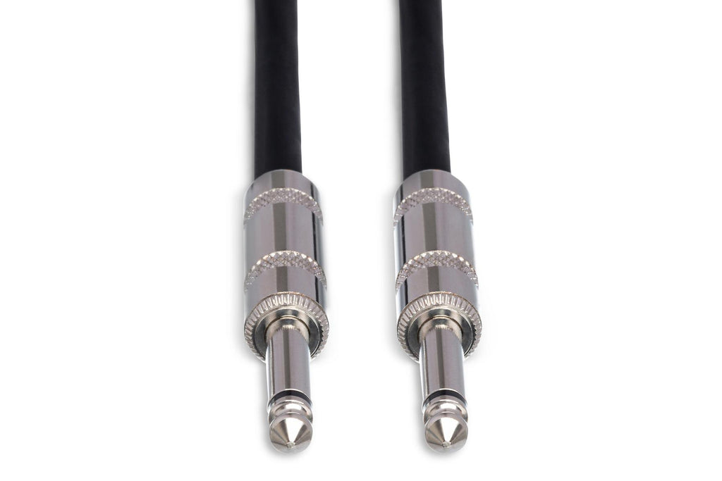 HOSA - Speaker Cable, Black Jacket, 500 ft