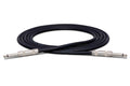 HOSA - Speaker Cable, Black Jacket, 500 ft