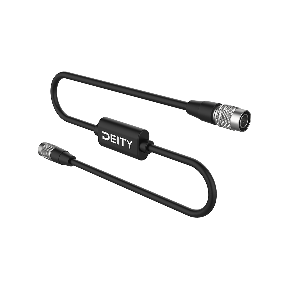 Deity SPD-HR12V (4 Pin to 12V regulated)