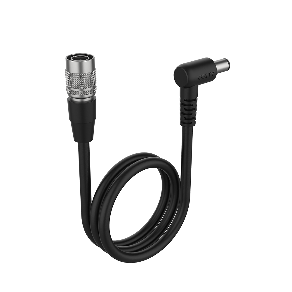 Deity SPD-HR21 (4 Pin Power to 2.1mm DC)