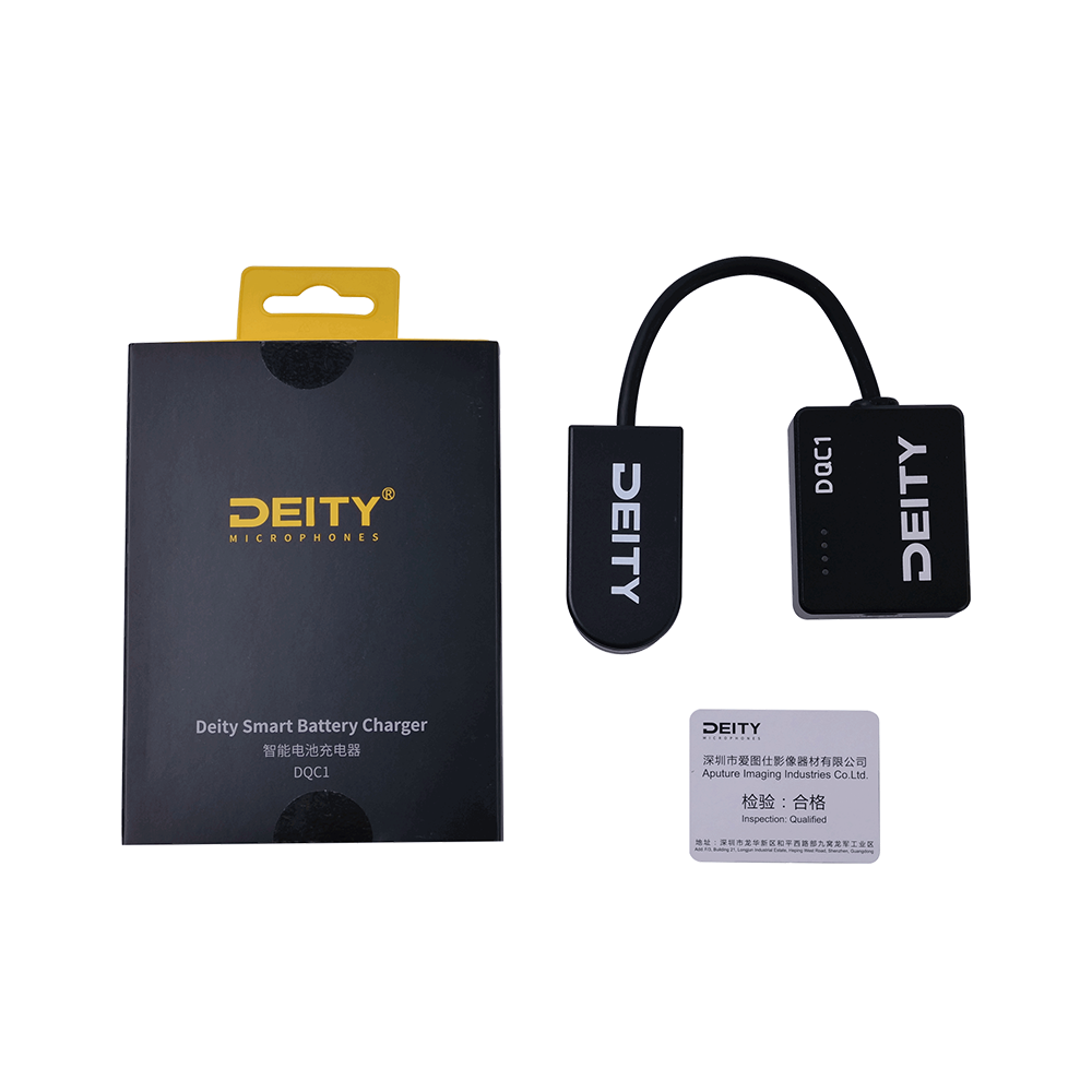 Deity SPD Mini Power Solution Kit