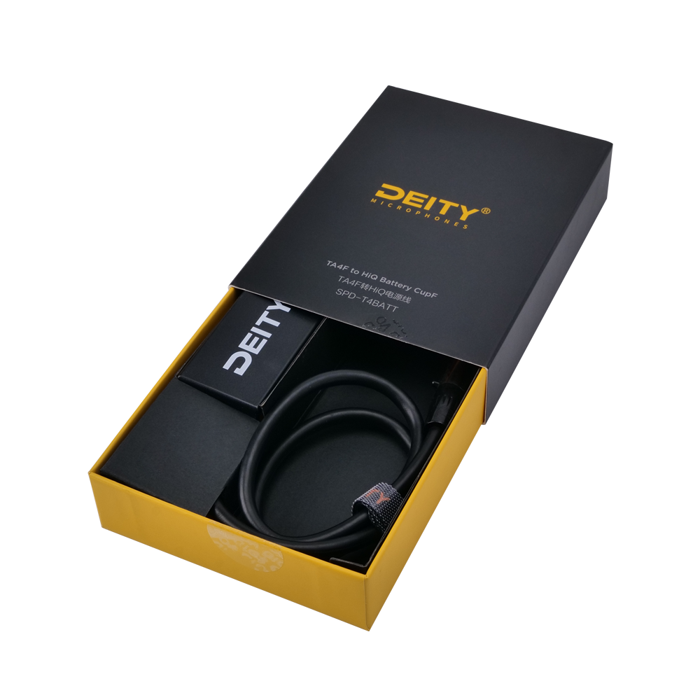 Deity SPD Mini Power Solution Kit
