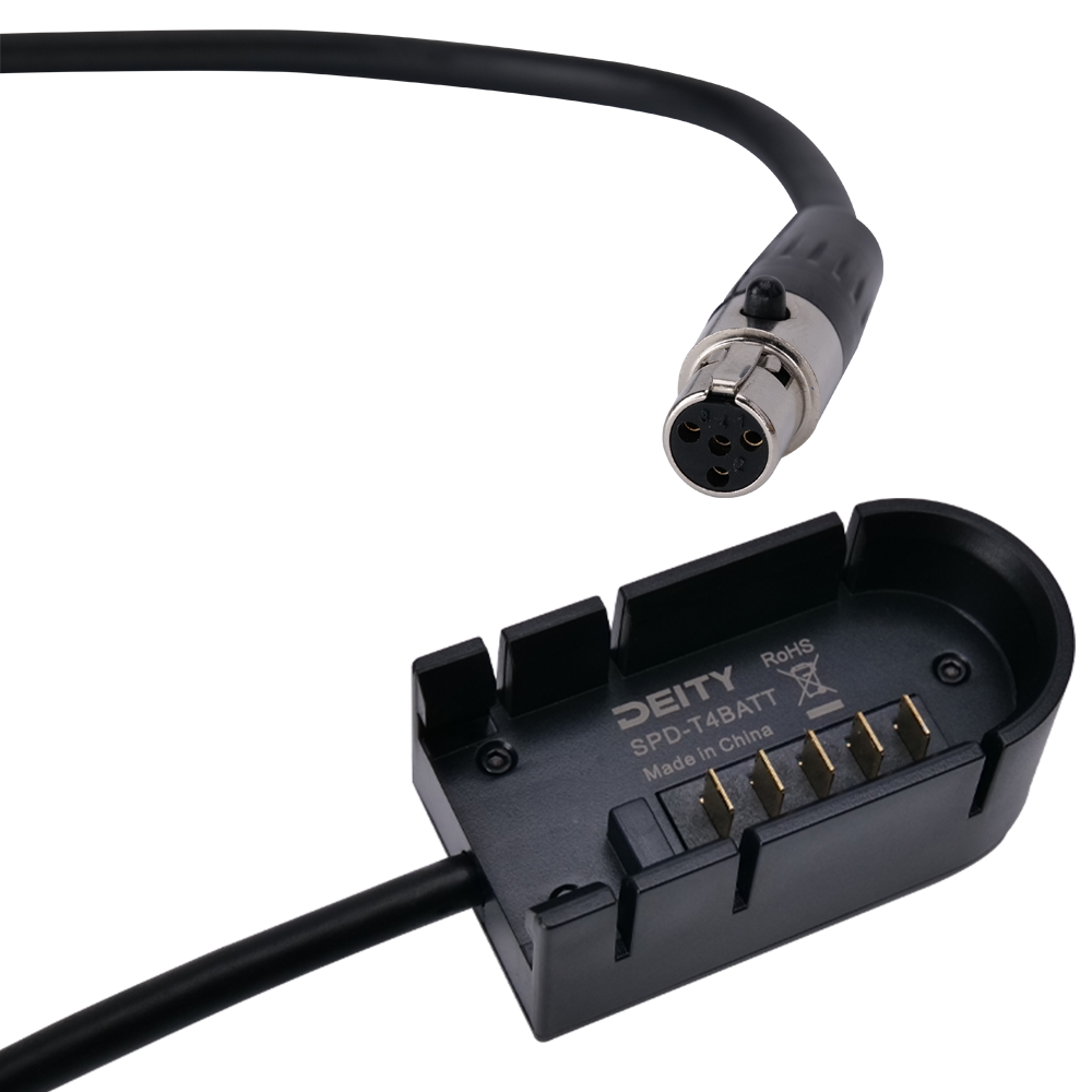 Deity SPD Mini Power Solution Kit