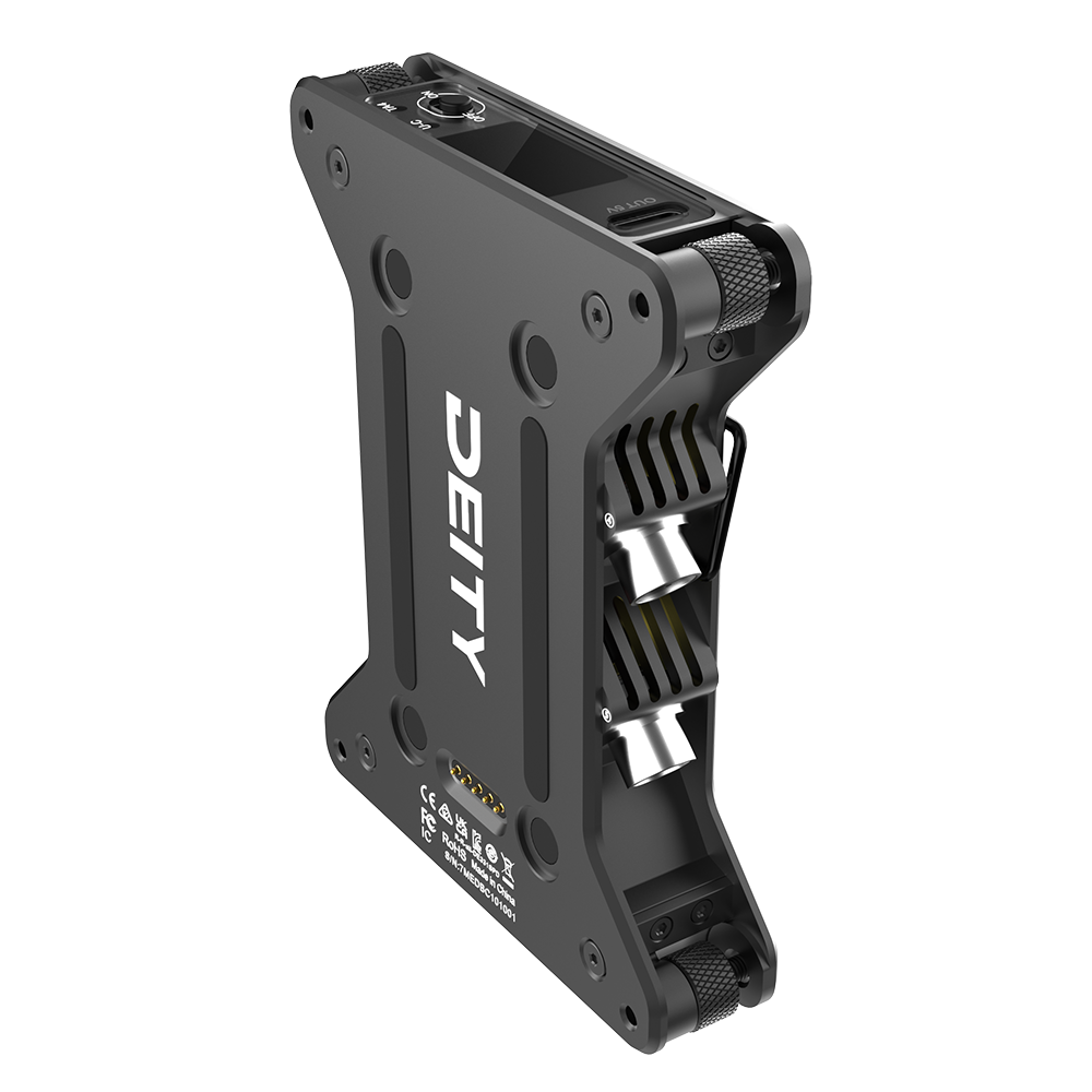 Deity SPD Mini Compact Power Distro