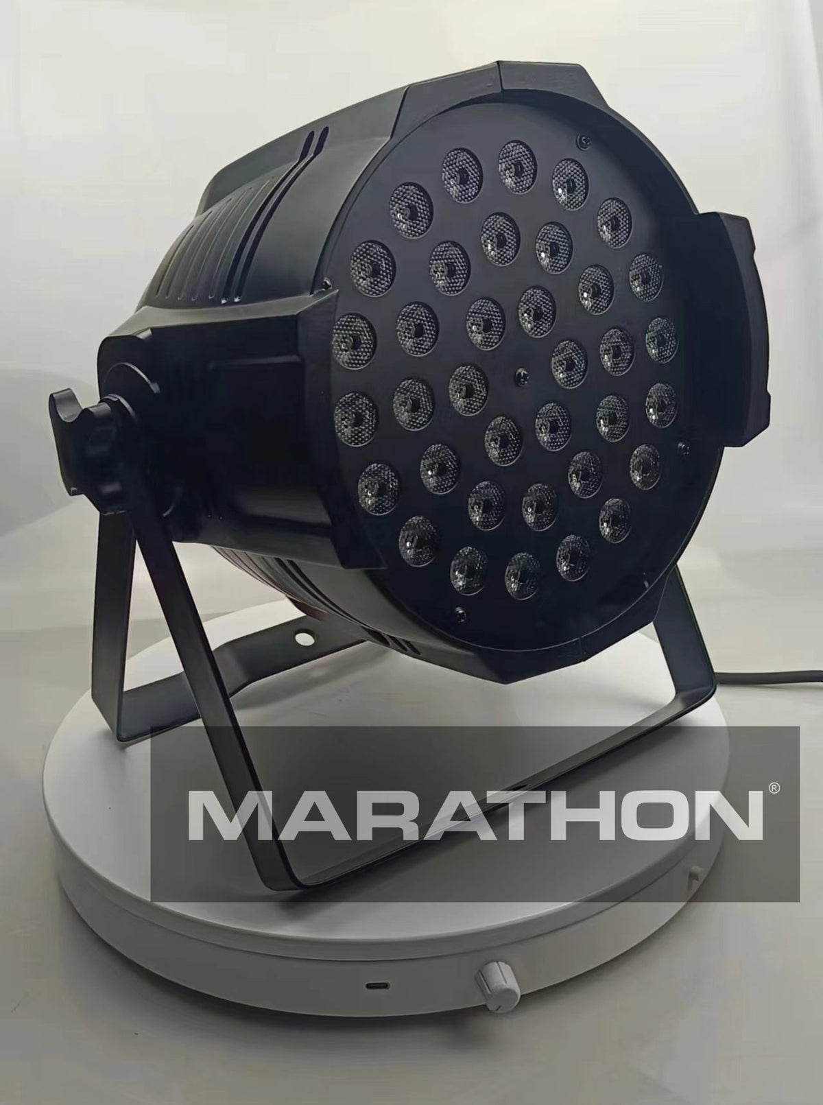 MARATHON® PRO LIGHTING MA-LEDPAR363 PAR LIGHT 363