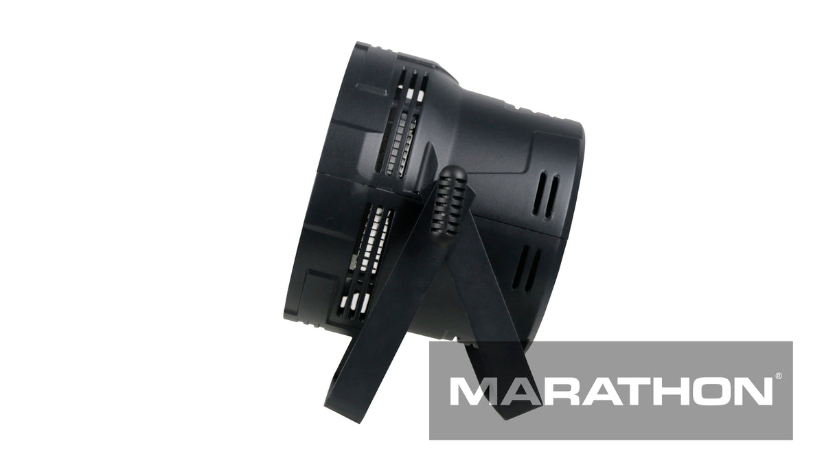 MARATHON® PRO LIGHTING MA-LEDPAR450 PAR LIGHT 450