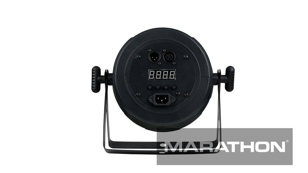 MARATHON® PRO LIGHTING MA-LEDPAR450 PAR LIGHT 450