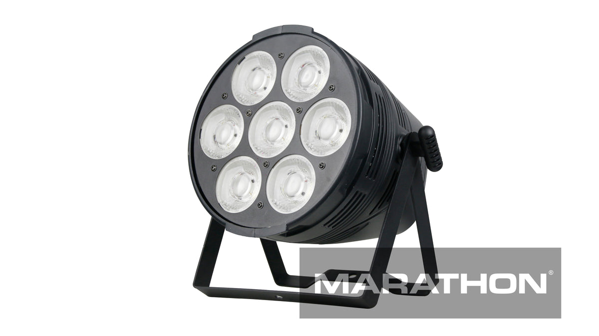 MARATHON® PRO LIGHTING MA-LEDPAR750 PAR LIGHT 750