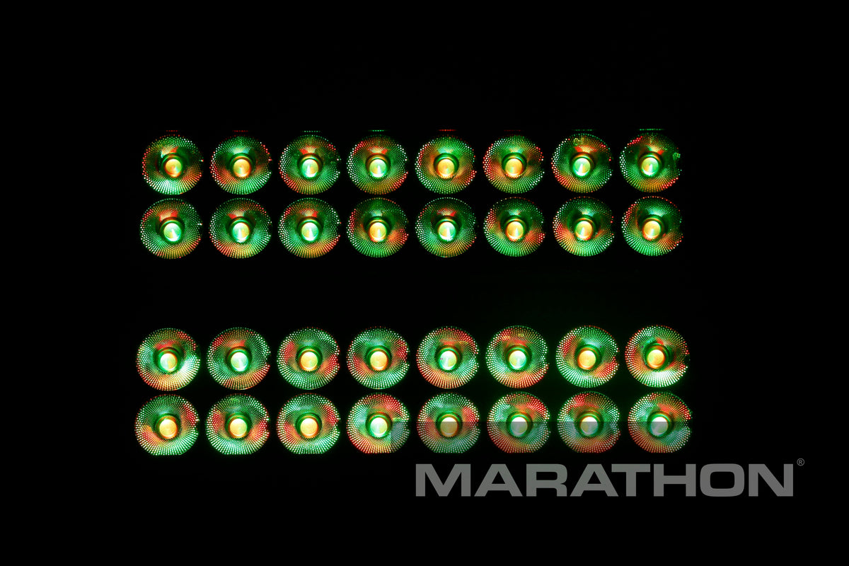MARATHON® PRO LIGHTING MA-FL-T3240S-IP FLOOD LIGHT WATERPROOF T3240S IP