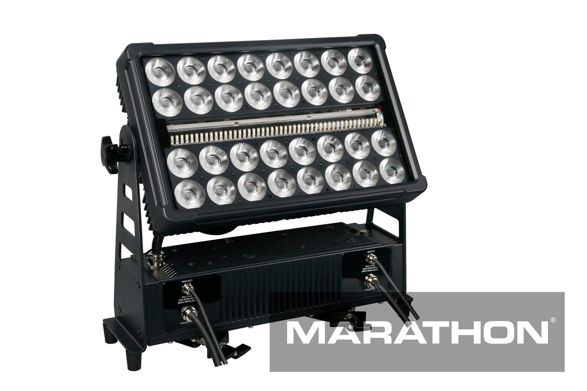 MARATHON® PRO LIGHTING MA-FL-T3240S-IP FLOOD LIGHT WATERPROOF T3240S IP