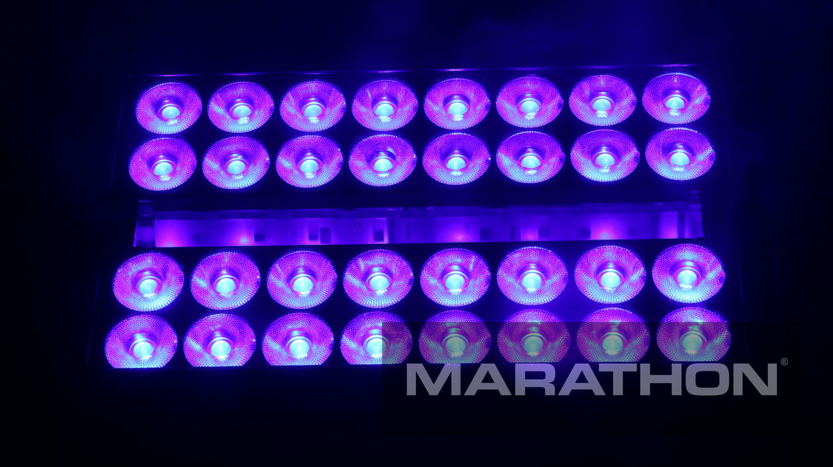 MARATHON® PRO LIGHTING MA-FL-T3240S-IP FLOOD LIGHT WATERPROOF T3240S IP