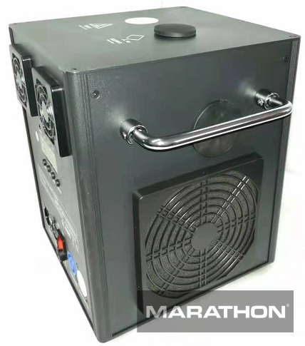 MARATHON® PRO LIGHTING MA-SPARK001-YHJ-001 SPARK MACHINE 001 FOR STAGE USE 220V