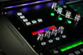 Allen & Heath SQ-6 48-Channel 96kHz Digital Mixer