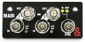 Allen & Heath M-SQ-MADI-A 64x64 MADI Card for SQ Series